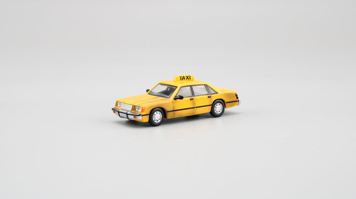 [Preorder] Perka 1:64 GTA Taxi, Police and GTA Armored Vehicle (3 Versions) BK6401/ BK6402/ BK6403