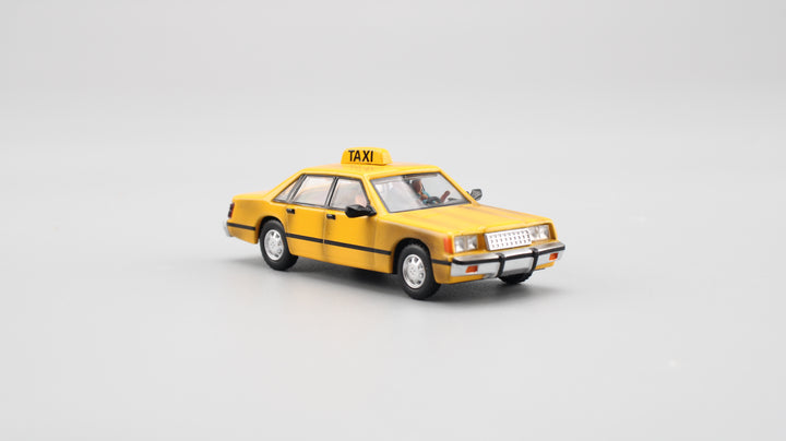[Preorder] Perka 1:64 GTA Taxi, Police and GTA Armored Vehicle (3 Versions) BK6401/ BK6402/ BK6403