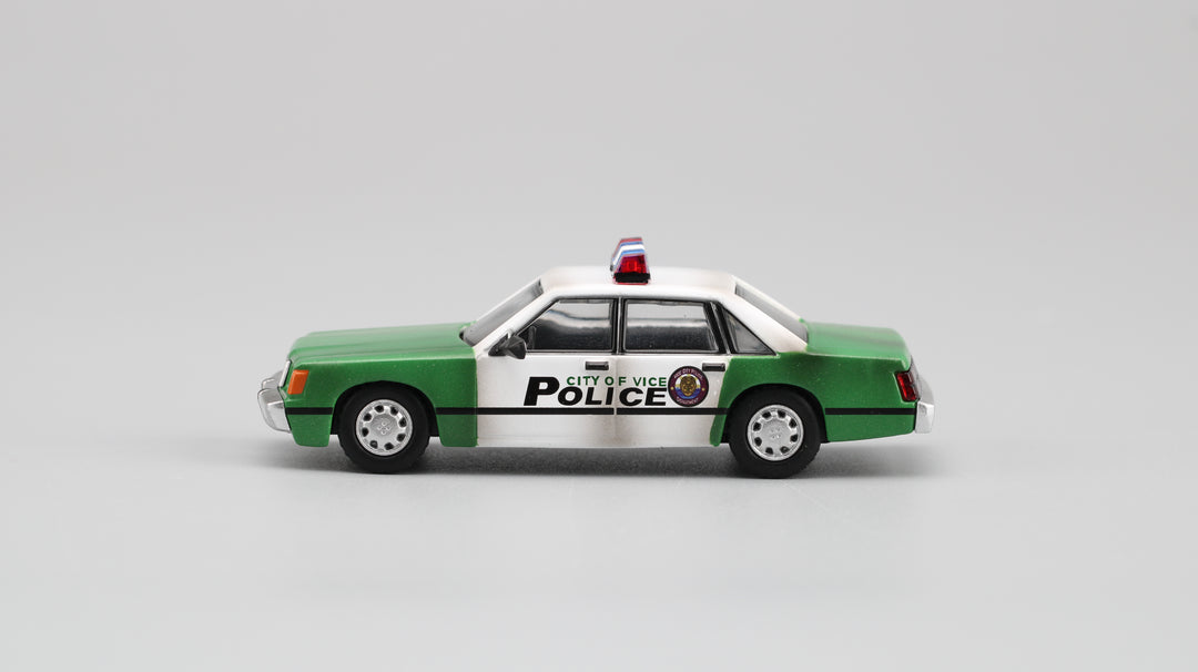 [Preorder] Perka 1:64 GTA Taxi, Police and GTA Armored Vehicle (3 Versions) BK6401/ BK6402/ BK6403