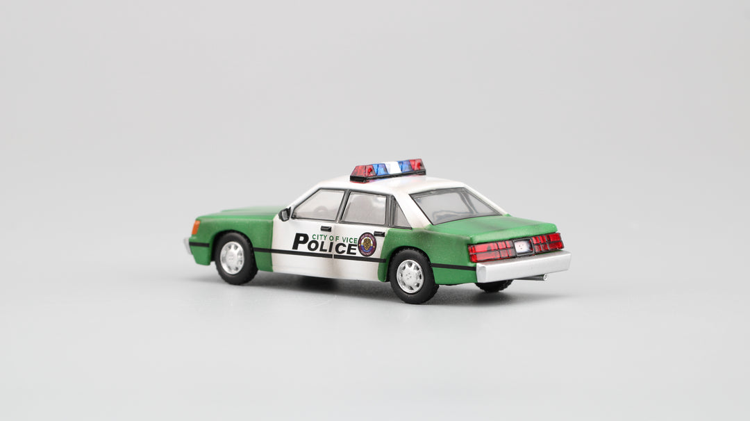 [Preorder] Perka 1:64 GTA Taxi, Police and GTA Armored Vehicle (3 Versions) BK6401/ BK6402/ BK6403