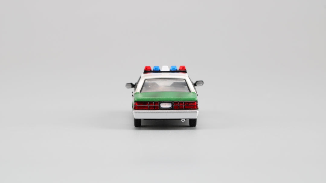 [Preorder] Perka 1:64 GTA Taxi, Police and GTA Armored Vehicle (3 Versions) BK6401/ BK6402/ BK6403