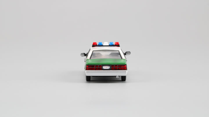 [Preorder] Perka 1:64 GTA Taxi, Police and GTA Armored Vehicle (3 Versions) BK6401/ BK6402/ BK6403