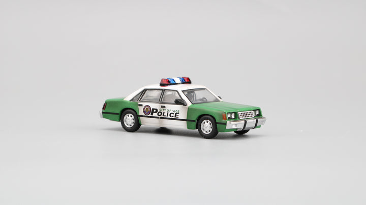 [Preorder] Perka 1:64 GTA Taxi, Police and GTA Armored Vehicle (3 Versions) BK6401/ BK6402/ BK6403