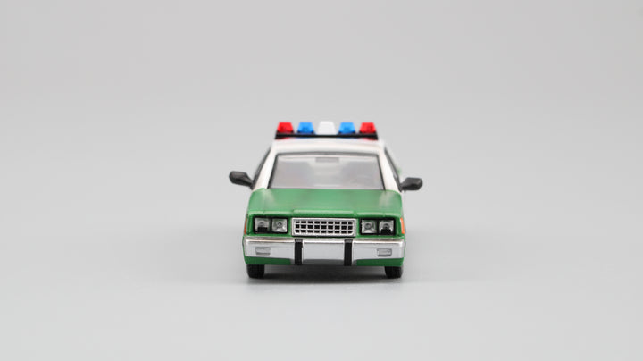 [Preorder] Perka 1:64 GTA Taxi, Police and GTA Armored Vehicle (3 Versions) BK6401/ BK6402/ BK6403