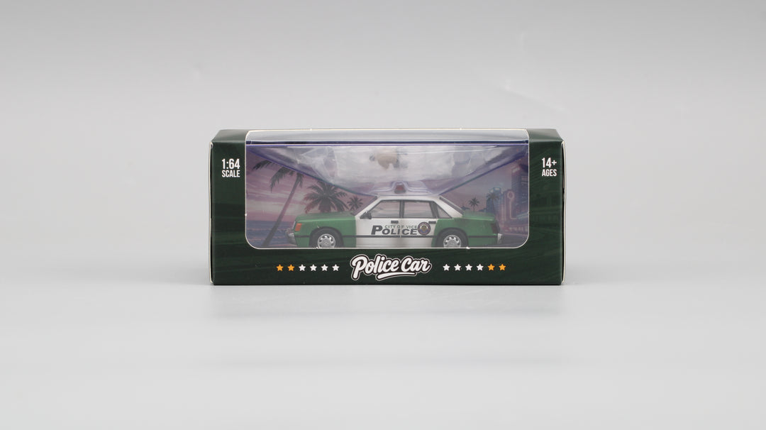 [Preorder] Perka 1:64 GTA Taxi, Police and GTA Armored Vehicle (3 Versions) BK6401/ BK6402/ BK6403