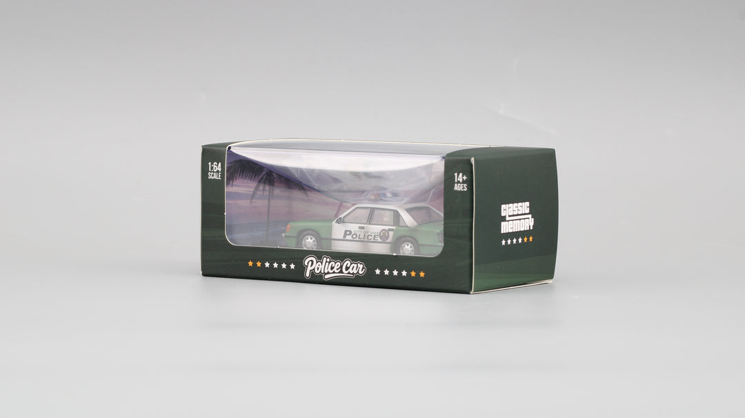 [Preorder] Perka 1:64 GTA Taxi, Police and GTA Armored Vehicle (3 Versions) BK6401/ BK6402/ BK6403