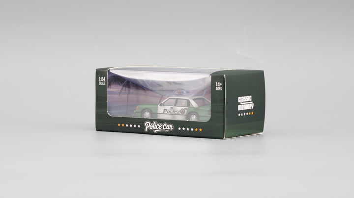 [Preorder] Perka 1:64 GTA Taxi, Police and GTA Armored Vehicle (3 Versions) BK6401/ BK6402/ BK6403