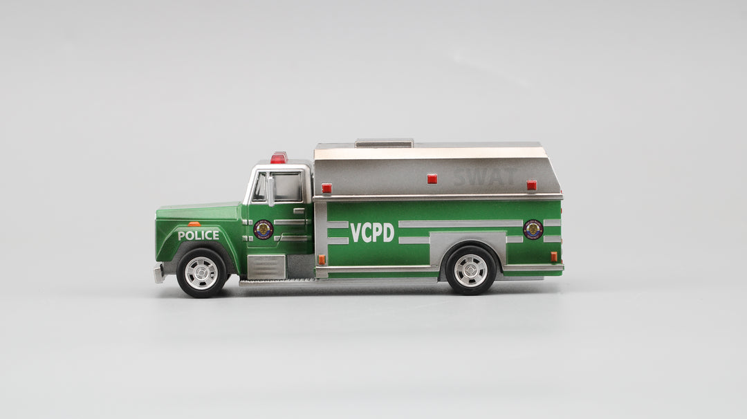 [Preorder] Perka 1:64 GTA Taxi, Police and GTA Armored Vehicle (3 Versions) BK6401/ BK6402/ BK6403