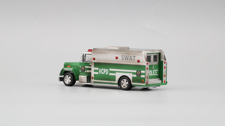 [Preorder] Perka 1:64 GTA Taxi, Police and GTA Armored Vehicle (3 Versions) BK6401/ BK6402/ BK6403