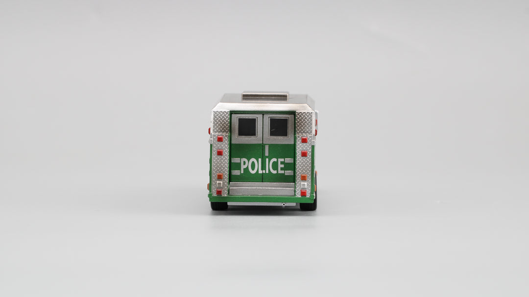 [Preorder] Perka 1:64 GTA Taxi, Police and GTA Armored Vehicle (3 Versions) BK6401/ BK6402/ BK6403