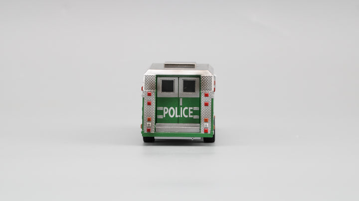 [Preorder] Perka 1:64 GTA Taxi, Police and GTA Armored Vehicle (3 Versions) BK6401/ BK6402/ BK6403