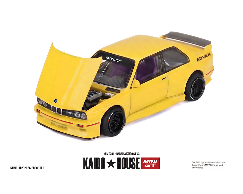 Kaido House 1:64 Diecast Models & Preorders – Horizon Diecast