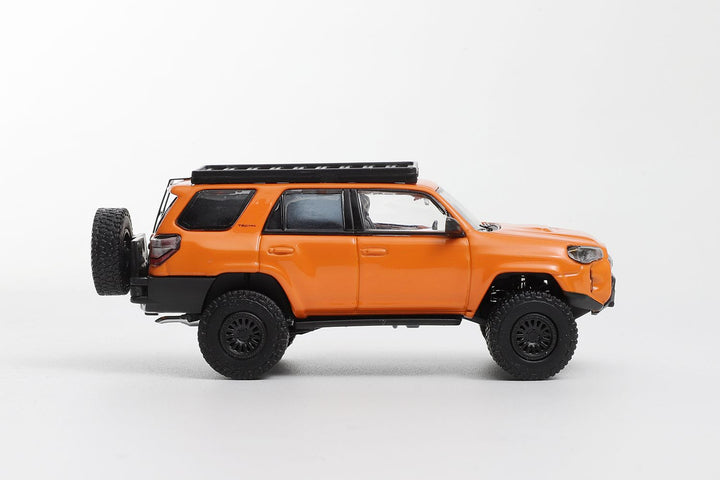 [Preorder] GCD 1:64 Toyota 4 Runner (3 Colors)