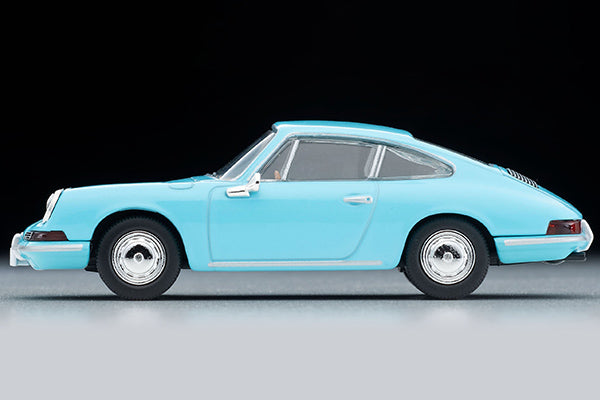 TLV Tomica Limited Vintage 1:64 Porsche 911 (Light Blue) LV-110c