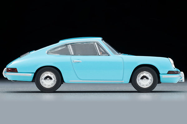 TLV Tomica Limited Vintage 1:64 Porsche 911 (Light Blue) LV-110c