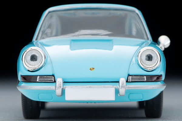 TLV Tomica Limited Vintage 1:64 Porsche 911 (Light Blue) LV-110c