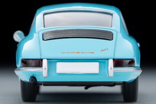TLV Tomica Limited Vintage 1:64 Porsche 911 (Light Blue) LV-110c