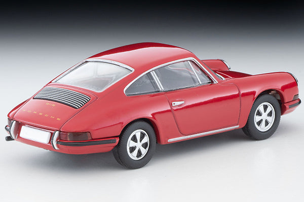 TLV Tomica Limited Vintage 1:64 Porsche 911S (Red) LV-86h