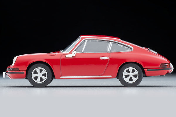 TLV Tomica Limited Vintage 1:64 Porsche 911S (Red) LV-86h