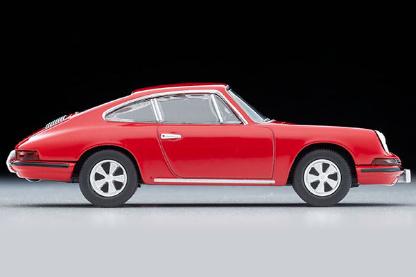 TLV Tomica Limited Vintage 1:64 Porsche 911S (Red) LV-86h