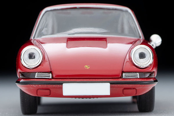 TLV Tomica Limited Vintage 1:64 Porsche 911S (Red) LV-86h