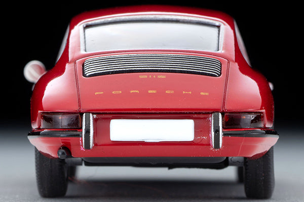TLV Tomica Limited Vintage 1:64 Porsche 911S (Red) LV-86h