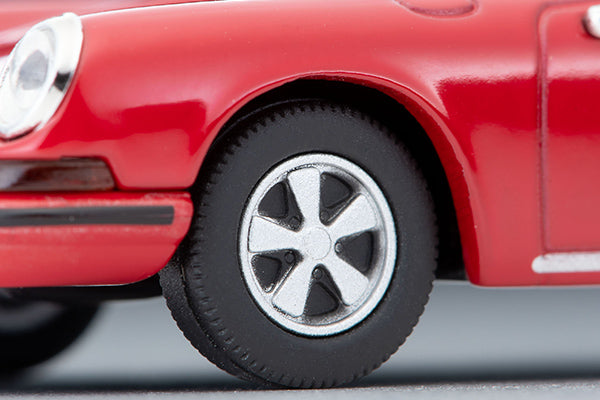 TLV Tomica Limited Vintage 1:64 Porsche 911S (Red) LV-86h