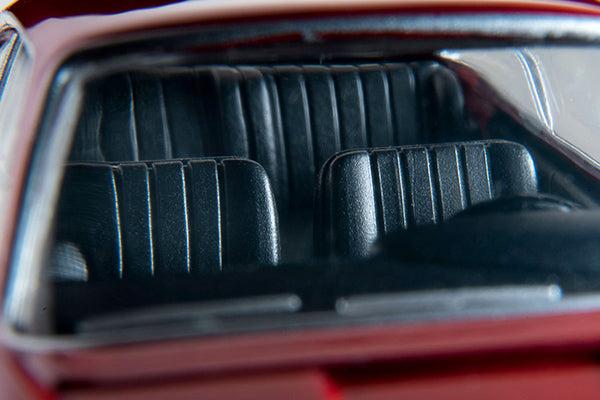 TLV Tomica Limited Vintage 1:64 Porsche 911S (Red) LV-86h