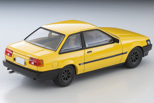 Preorder] TLVN Tomica Limited Vintage Neo 1:64 Toyota Corolla