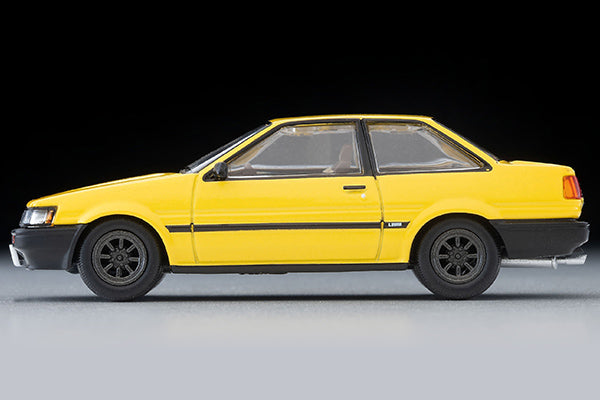Preorder] TLVN Tomica Limited Vintage Neo 1:64 Toyota Corolla