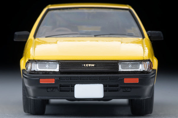 Preorder] TLVN Tomica Limited Vintage Neo 1:64 Toyota Corolla