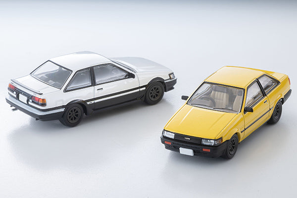 Preorder] TLVN Tomica Limited Vintage Neo 1:64 Toyota Corolla
