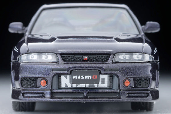 [Preorder] TLVN Tomica Limited Vintage Neo 1:64 NISMO 400R (Purple) LV-N305e