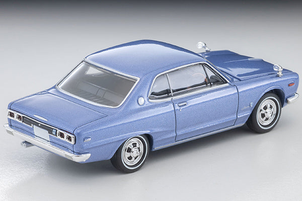 TLVN Tomica Limited Vintage Neo 1:64 1971 NISSAN SKYLINE HARDTOP 2000GT Lavender LV-N357b