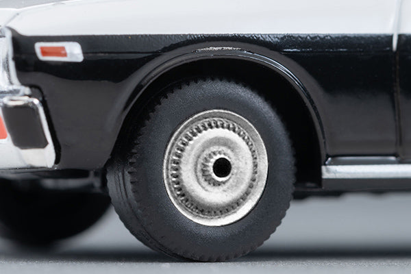 [Preorder] TLVN Tomica Limited Vintage Neo 1:64 DAITOKAI 06 Nissan Cedric 2000DX Patrol Car LV-N