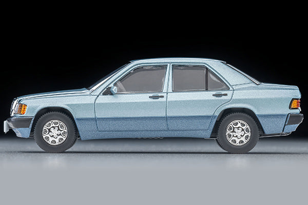 Preorder] TLVN Tomica Limited Vintage Neo 1:64 1992 Mercedes-Benz