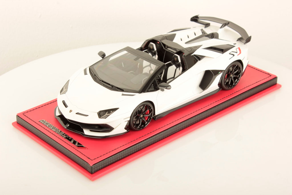 MR Collection 1/18 Aventador 世界1台限定 #BBR MR Collection 1:18 Lamborghini Huracan Sterrato (Verde Gea