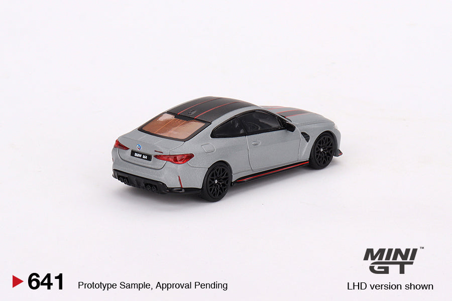 Pre-Order – Horizon Diecast