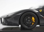 [Preorder] BBR 1:12 Ferrari LaFerrari Full carbon fiber gloss - display case included