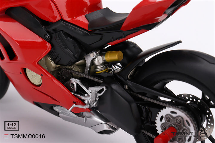 TSM 1:12 Ducati Panigale V4 S