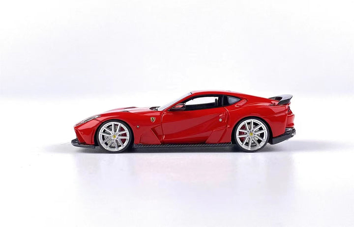 U2 1:64 Novitec Ferrari 812 Superfast (3 Colors)