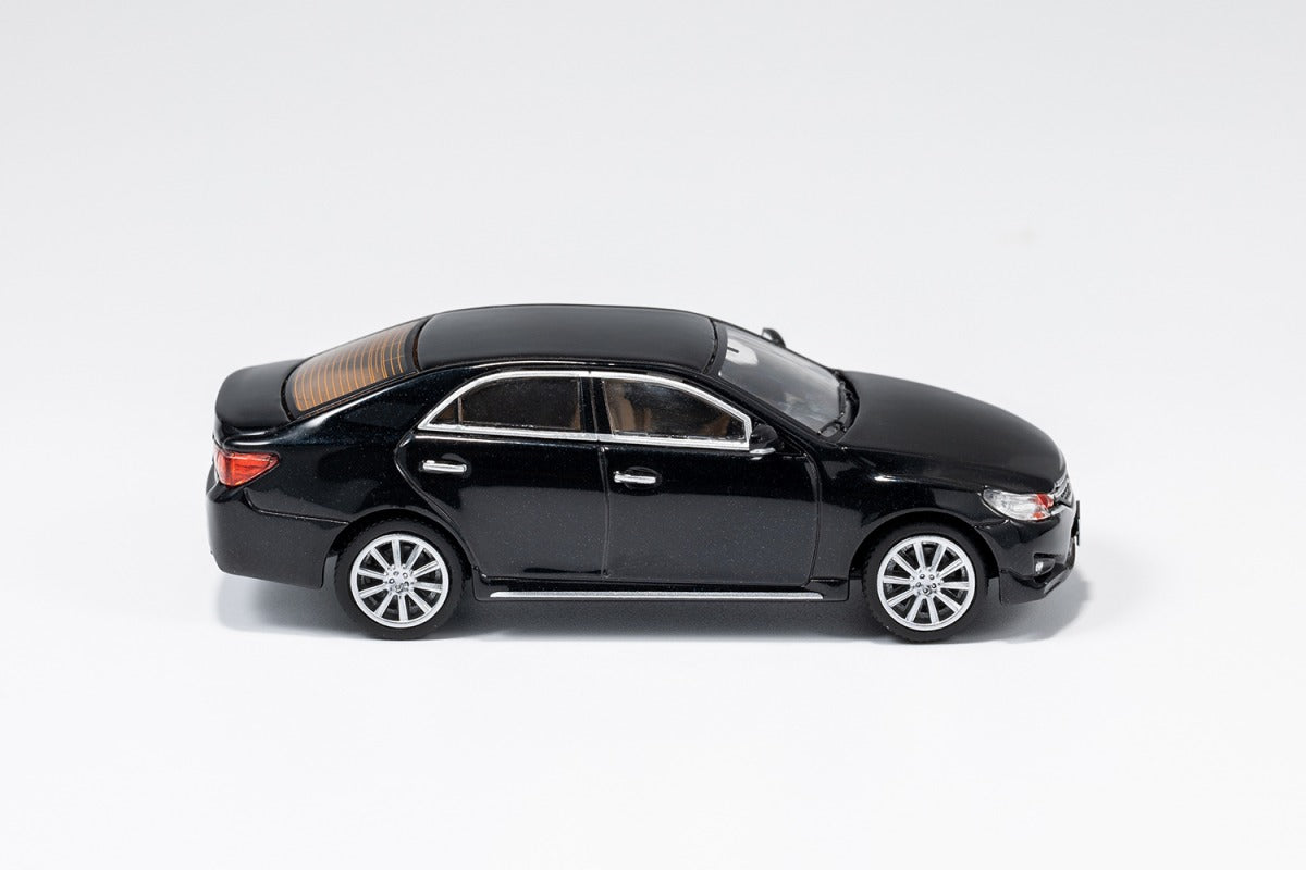 [Preorder] GCD 1:64 Toyota Mark X 2nd Generation (3 Colors)