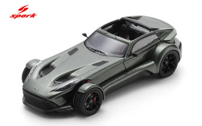[Preorder] Spark 1:43 Donkervoort F22 2024 S7599