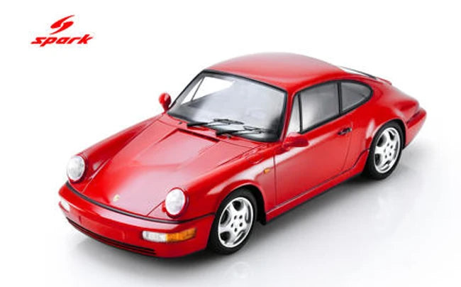 [Preorder] Spark 1:43 Porsche 964 RS 1992 S5424