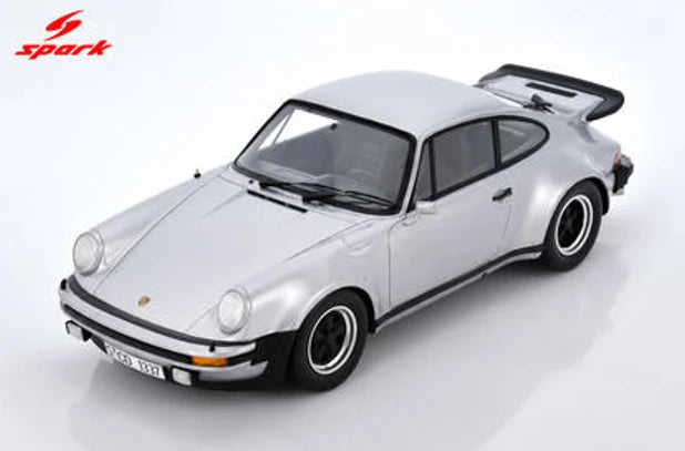 [Preorder] Spark 1:43 Porsche 930 Turbo 3.0 1975 S5426
