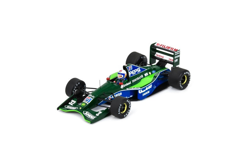 Preorder] Spark 1:43 Classic F1 (28 Variants) – Horizon Diecast