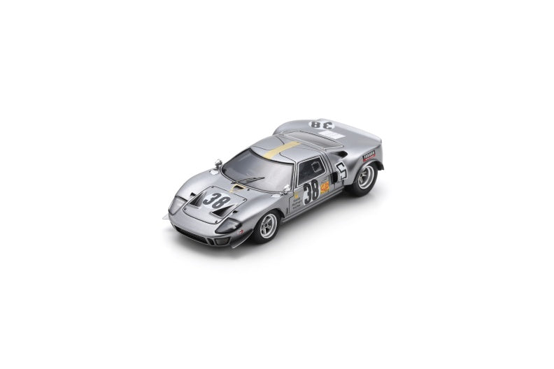 Spark 1:43 24H Daytona & Sebring/ SPA/ Turbo Cup/ Nürburgring  (27 Variants)