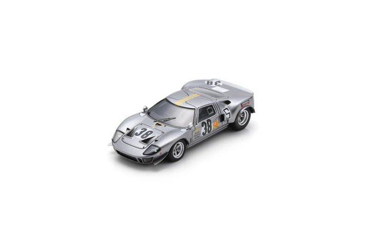 Spark 1:43 24H Daytona & Sebring/ SPA/ Turbo Cup/ Nürburgring  (27 Variants)