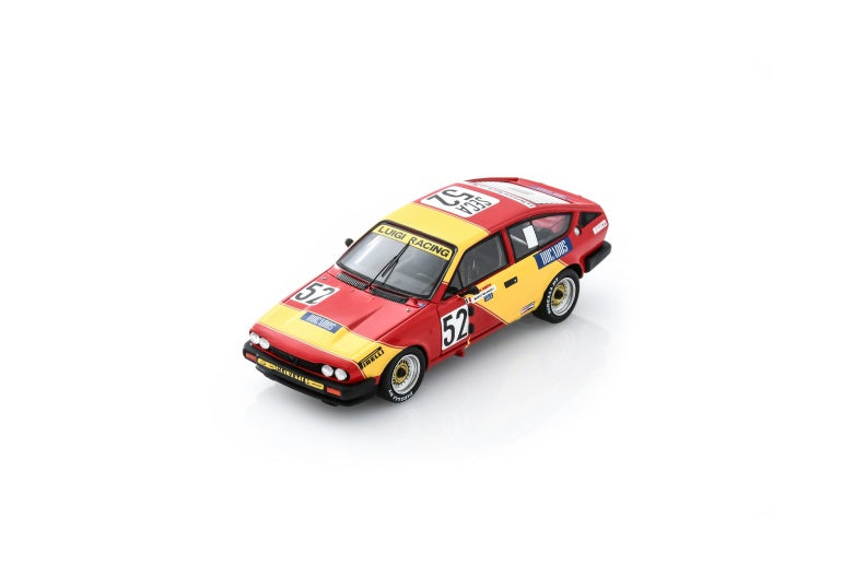 Spark 1:43 24H Daytona & Sebring/ SPA/ Turbo Cup/ Nürburgring  (27 Variants)