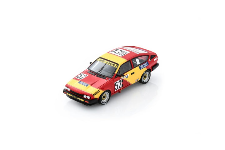 Spark 1:43 24H Daytona & Sebring/ SPA/ Turbo Cup/ Nürburgring  (27 Variants)